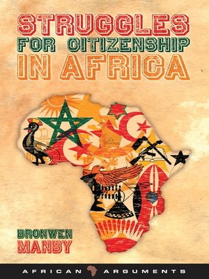 cover image of Struggles for Citizenship in Africa